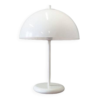 Lampe de bureau, design danois, années 1970, production : Danemark