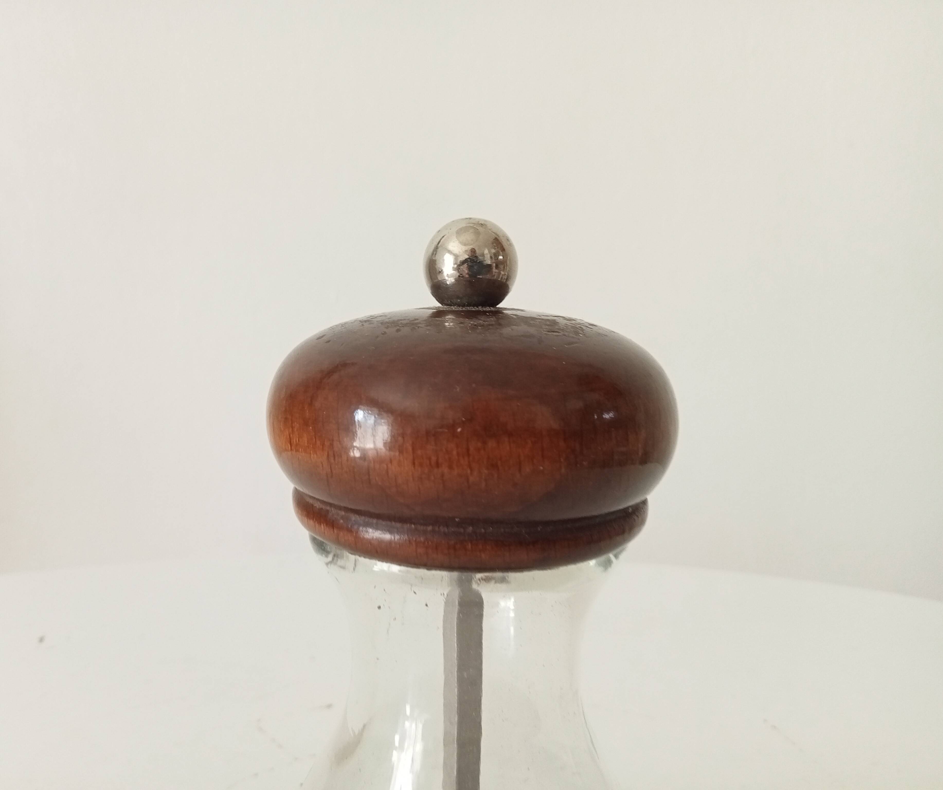 Vintage Marlux pepper mill