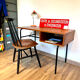 Modernist desk