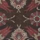Vintage Turkish Oushak rug 150x256 cm