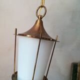 Vestibule lantern 1950