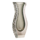 Murano vase Alessandro Mandruzzato for cavagnis