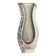 Murano vase Alessandro Mandruzzato for cavagnis