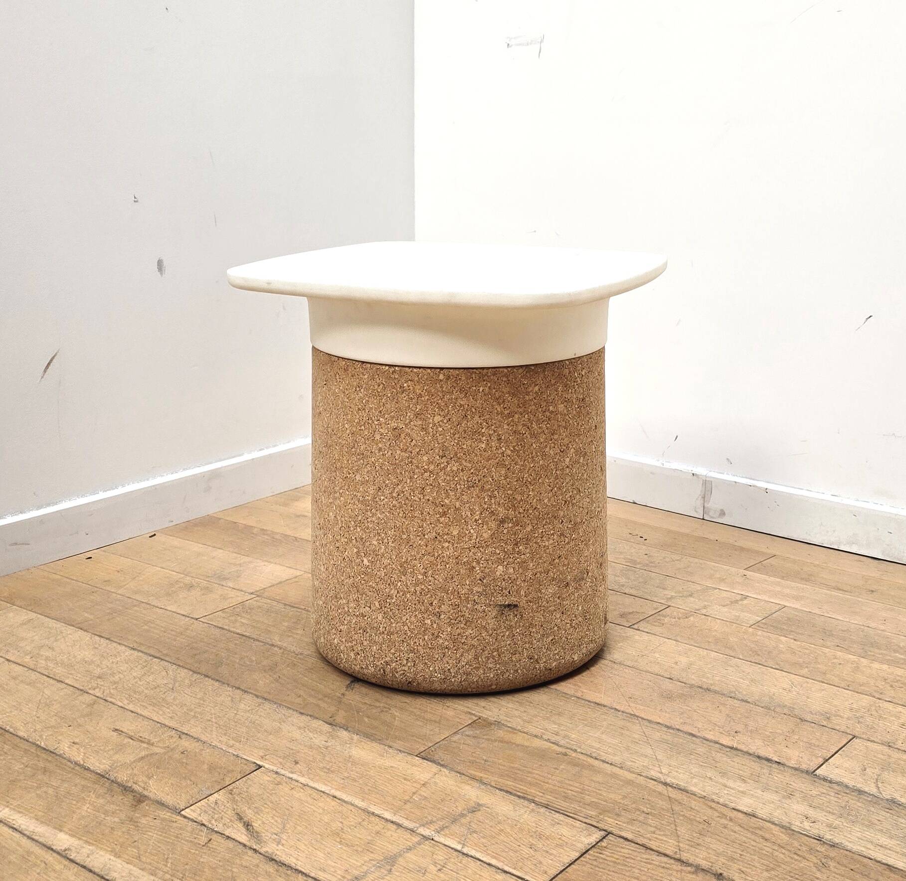 Pouf design by Patrick Norguet