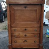 19th century empire secretary