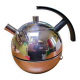 Stella stainless steel coffee maker