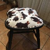 Western style stool