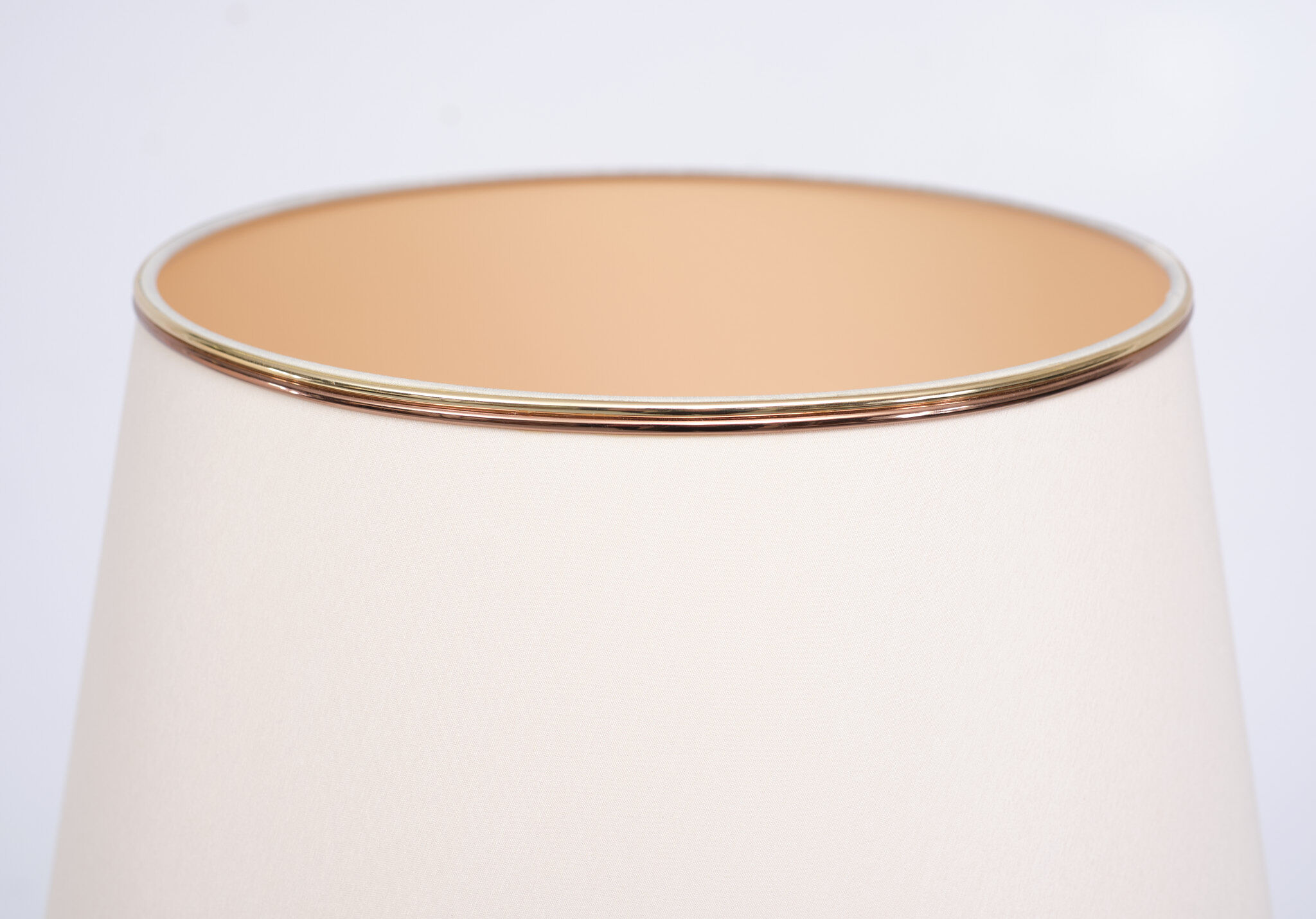 Table lamps, USA, 1970s, set of 2