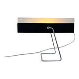 Space age midcentury table lamp for Lidokov, 1970s