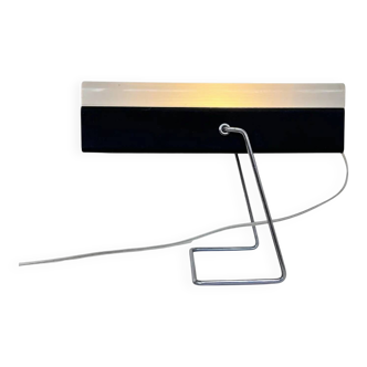 Space age midcentury table lamp for Lidokov, 1970s