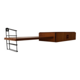 Wall console