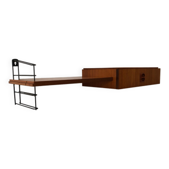 Wall console