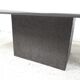Vintage stone coffee table