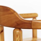 Chaises de salle à manger par Rainer Daumiller pour Hirtshals Sawmill, année