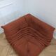 Togo angle terracotta