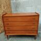 Commode vintage années 60