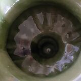 Ceramic Medici vase