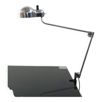 Lampe Topo par J. Colombo pour Stilnovo 1970s