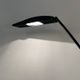 Dove Barbaglia & Colombo vintage desk lamp from the 1980s.