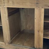 Trade counter