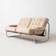 Borkum Sofa by Johan Bertil Häggström for IKEA, 1970s
