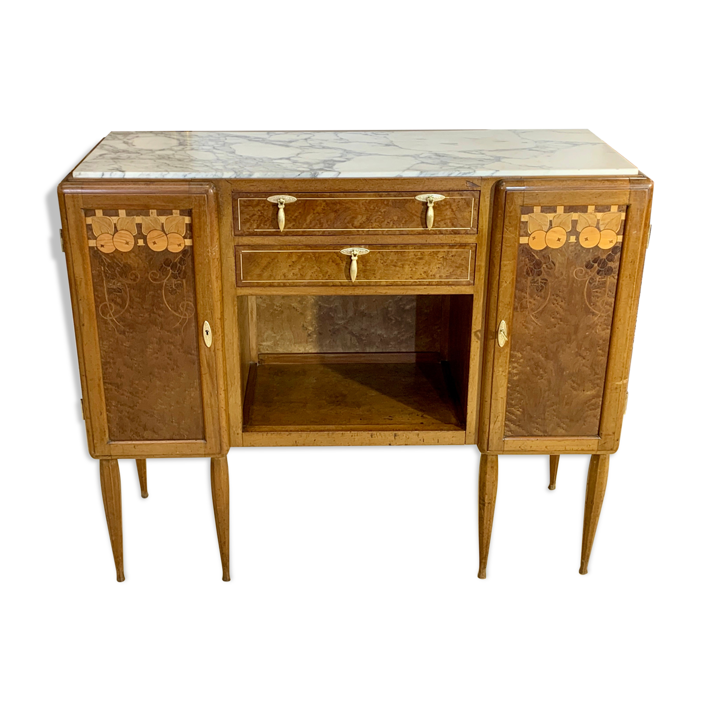 Art Deco period buffet 30s