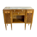Art Deco period buffet 30s