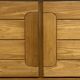 Large vintage sideboard Chauvin S.A. – 1970s