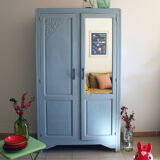 Parisian wardrobe year 60