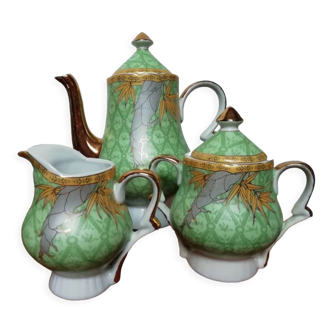 Tea set