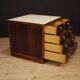 French designer chest of drawers from the 60s