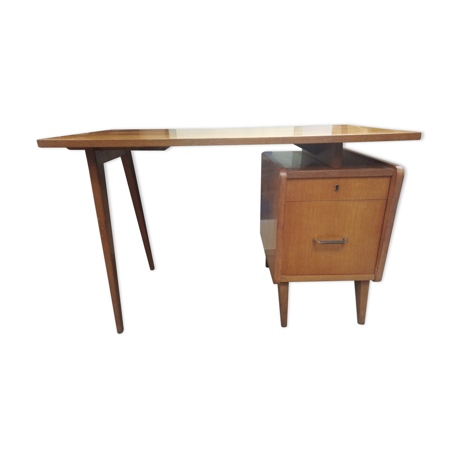 Modernist office desk edition sam