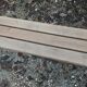 Mullca school or locker room bench