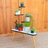 Support plantes