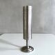 Set of 4 Cylindrical Vases – Brutalist | Mid Century Modern Design