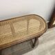 Louis XVI piano stool