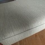 Magnus Olsen footrest