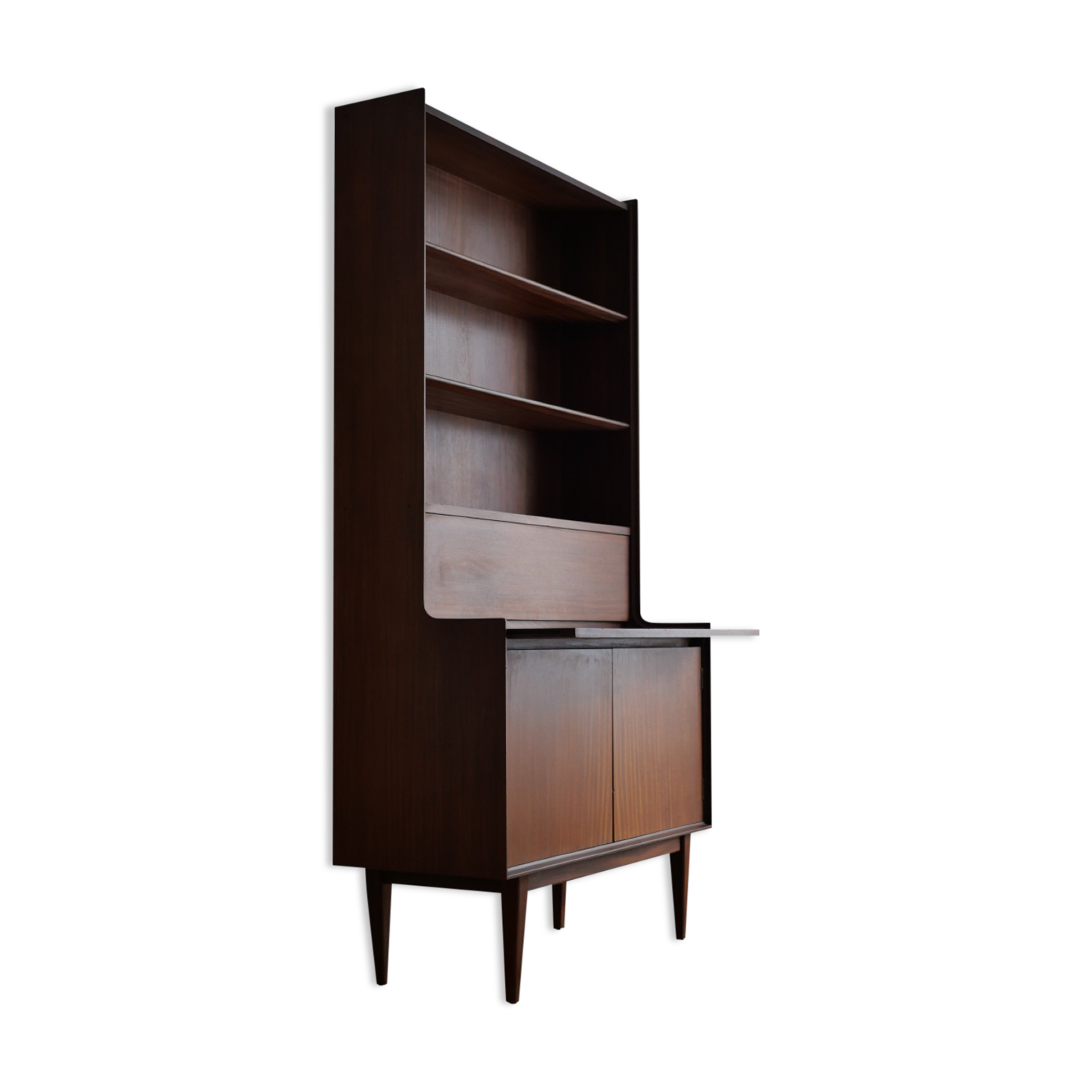 Teak Secretary