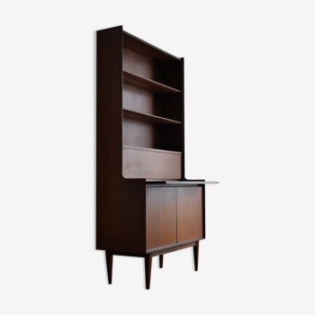 Teak Secretary