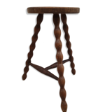 Tripod stool