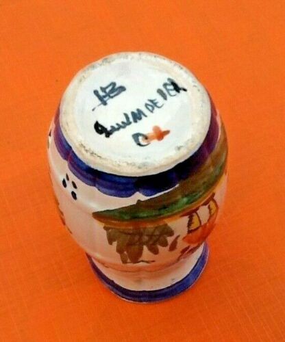 Pitcher / Milk jar Breton HB Height: 95mm