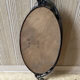 Mirror 30s - 100x41cm