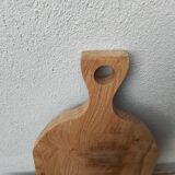 Planche à découper Billot chêne