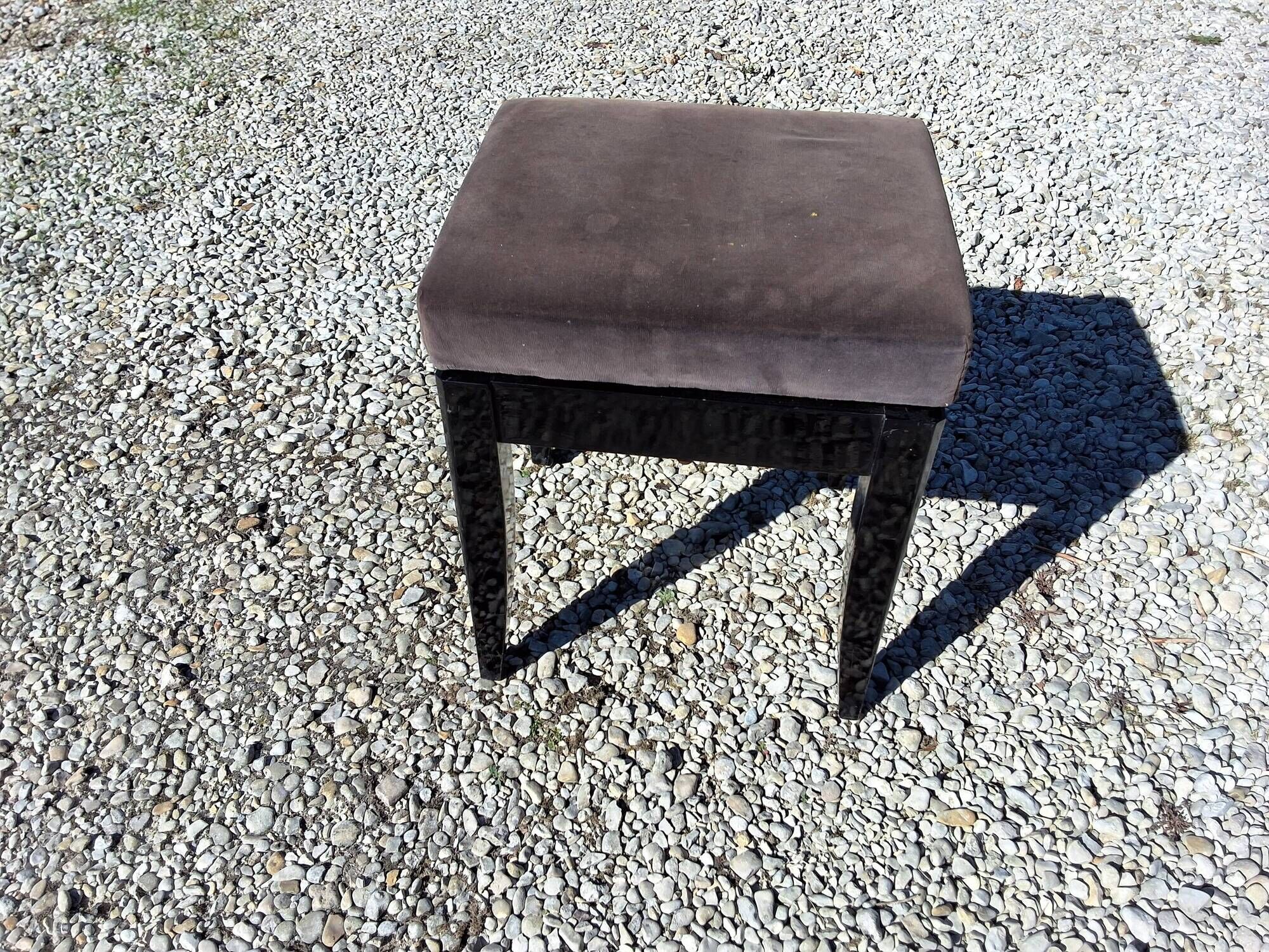 Tabouret de piano