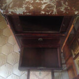 Former Secretary