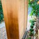 Armoire pieds compas 1950