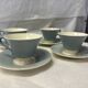 Les salins coffee cup set