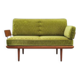 Day Bed FD417 by Peter Hvidt & Orla Mølgaard Nilsen for France & Son, 1950s