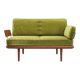 Day Bed FD417 by Peter Hvidt & Orla Mølgaard Nilsen for France & Son, 1950s