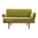 Day Bed FD417 by Peter Hvidt & Orla Mølgaard Nilsen for France & Son, 1950s